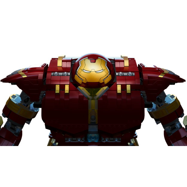 LEGO - Super Heroes - Hulkbuster​ (76210)
