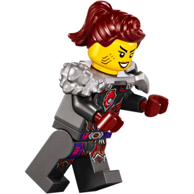 LEGO - Ninjago - Tournament Temple City (71814)