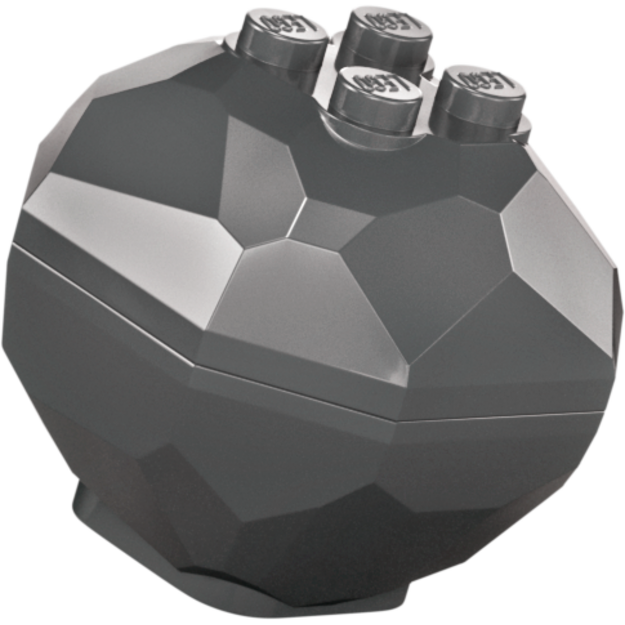 LEGO - Ninjago - Tournament Temple City (71814)