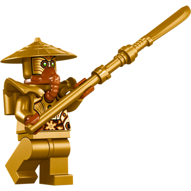 LEGO - Ninjago - Tournament Temple City (71814)