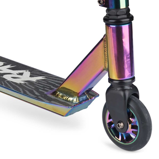 Outsiders - Rage Pro Stunt Scooter NeoChrome (081B)