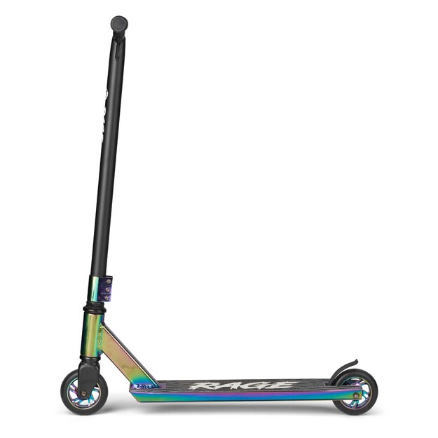 Outsiders - Rage Pro Stunt Scooter NeoChrome (081B)