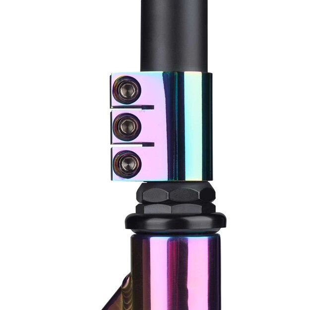 Outsiders - Rage Pro Stunt Scooter NeoChrome (081B)