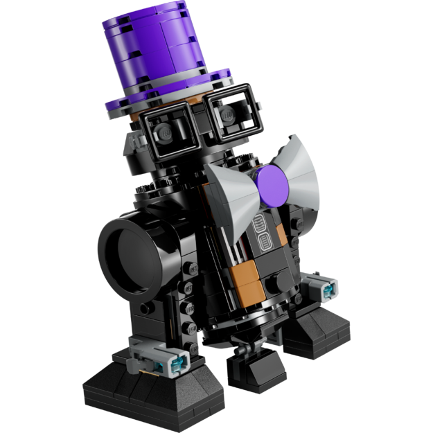 LEGO - Star Wars TM - Creative Play Droid™ Builder (75392)