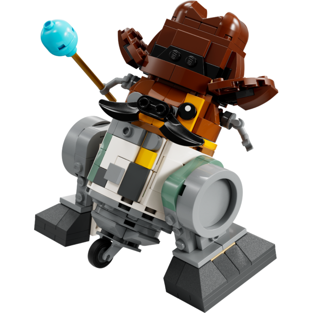 LEGO - Star Wars TM - Creative Play Droid™ Builder (75392)