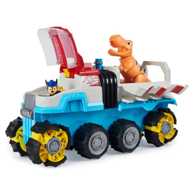 Paw Patrol - Dino Patroller Team Vehicle (6058905)