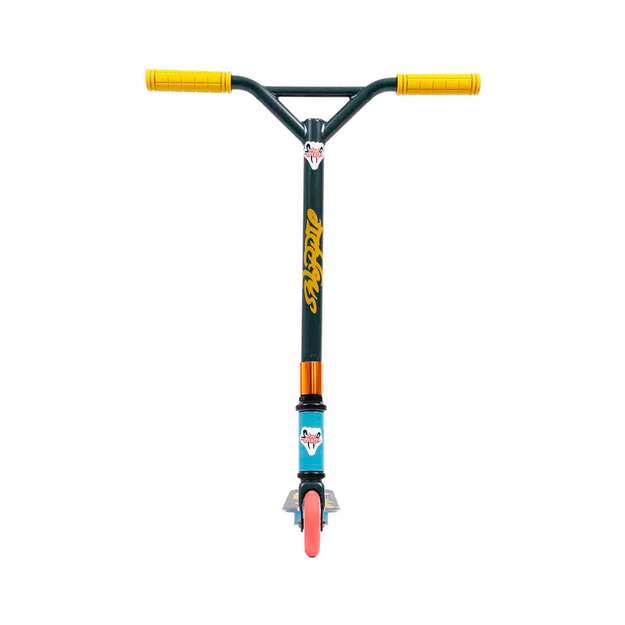 Snakebite - Snappie Stunt Scooter - Blue (701101)