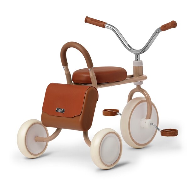 Vanilla Copenhagen - Tricycle - Retro - Fern (TRIC9526)