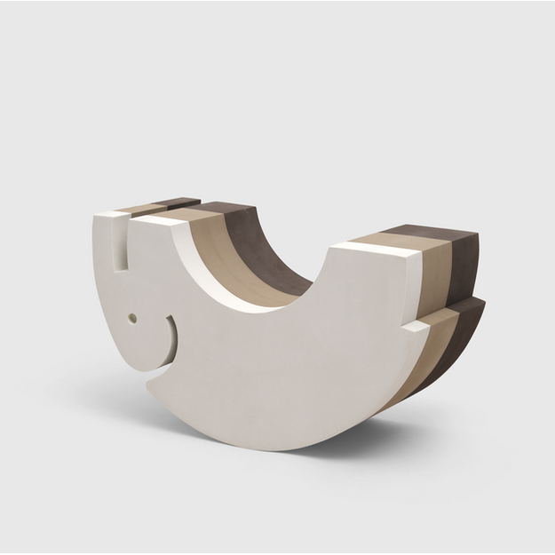 bObles - Elephant M 20 - Sand grey - (01-101-020-788)