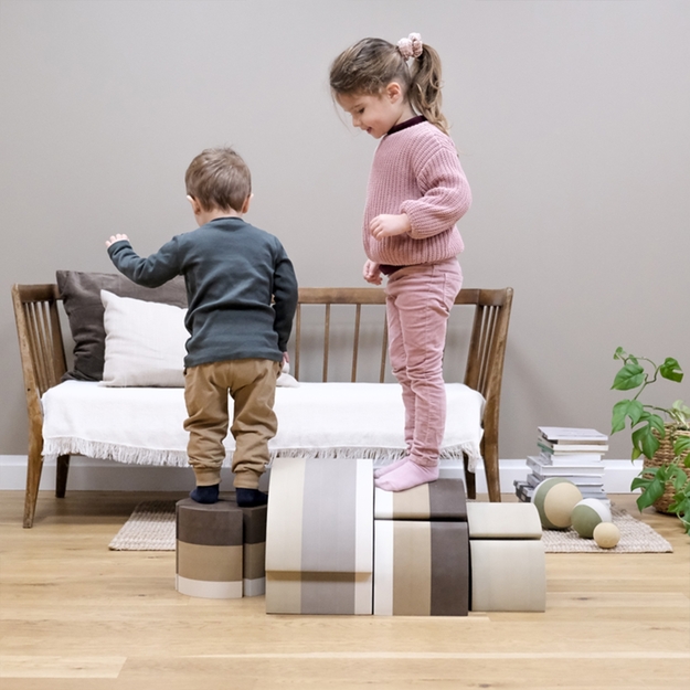 bObles - Elephant M 20 - Sand grey - (01-101-020-788)