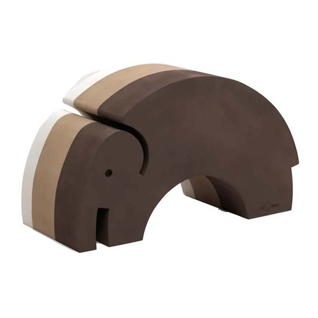 bObles - Elephant M 20 - Sand grey - (01-101-020-788)