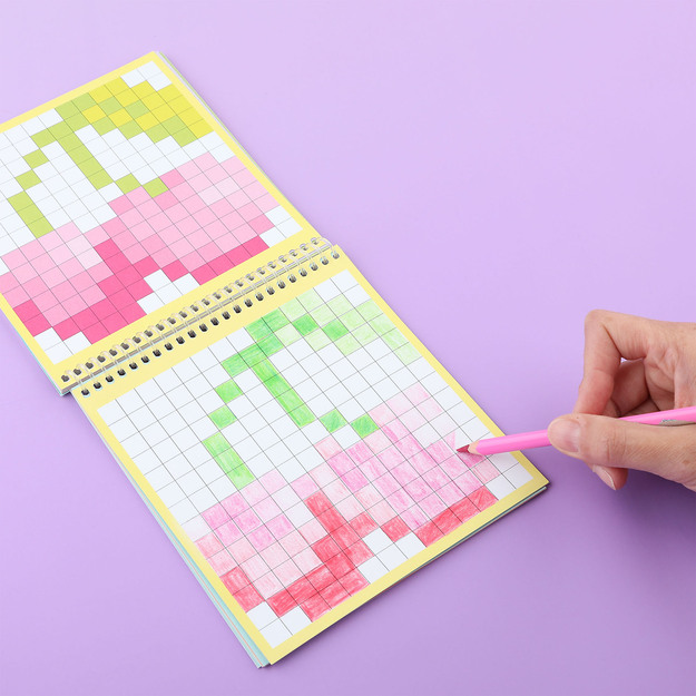 Trend - Create your Pixel Picture (413872)