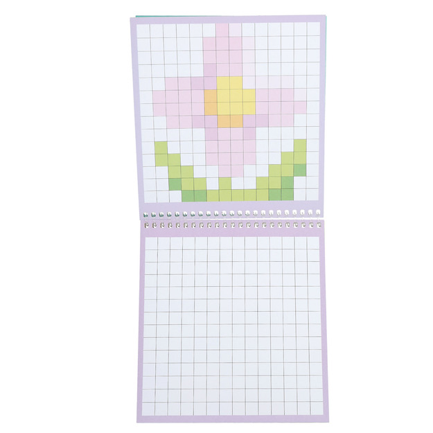 Trend - Create your Pixel Picture (413872)