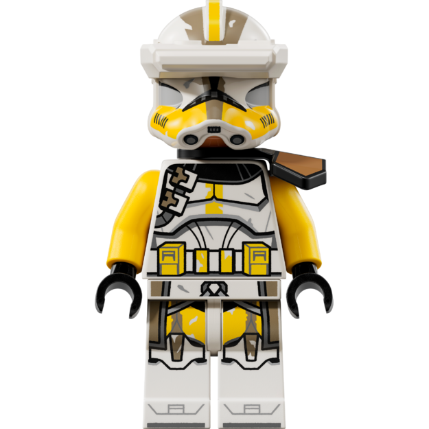 LEGO - Star Wars TM - Battle of Felucia Separatist MTT™ (75435)