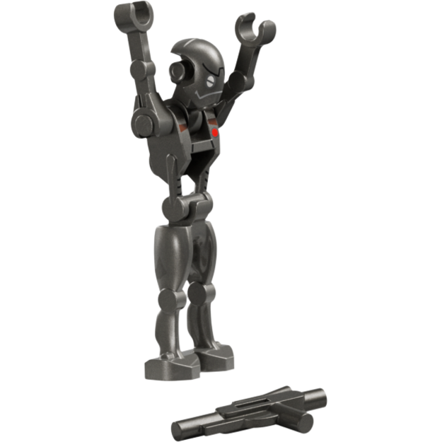 LEGO - Star Wars TM - Battle of Felucia Separatist MTT™ (75435)