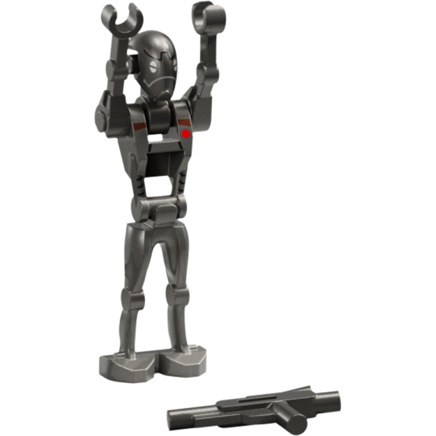 LEGO - Star Wars TM - Battle of Felucia Separatist MTT™ (75435)