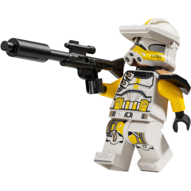 LEGO - Star Wars TM - Battle of Felucia Separatist MTT™ (75435)