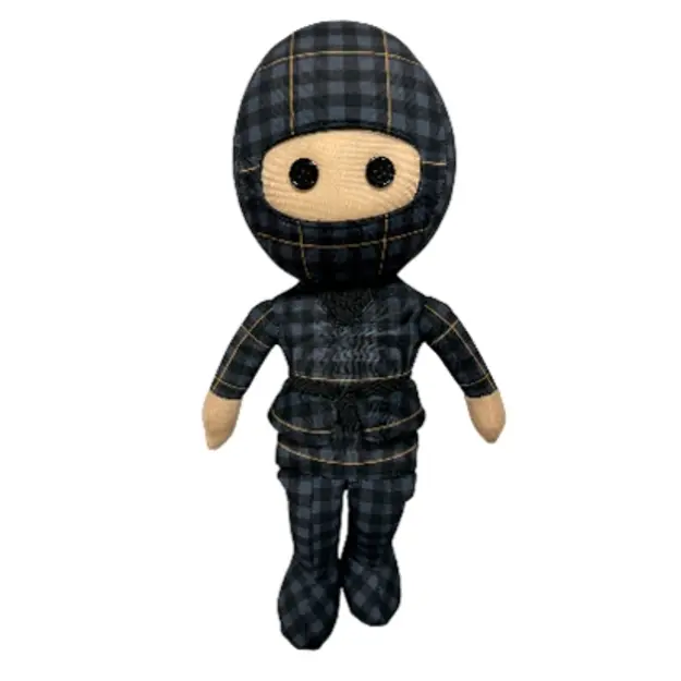 Ternet ninja 3 Plush (70 cm)