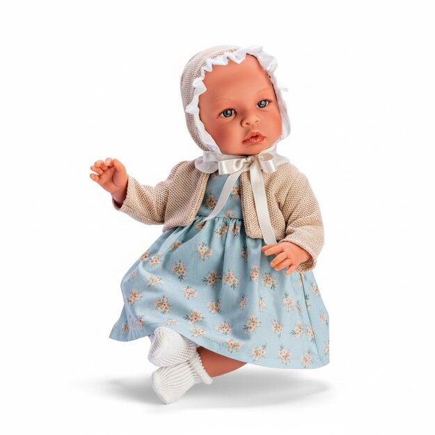 ASI - Leonora, 46 cm. -  Baby doll (24187020)