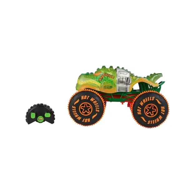 Hot Wheels - MT RC 1:15 Rageasaur (JBH03)