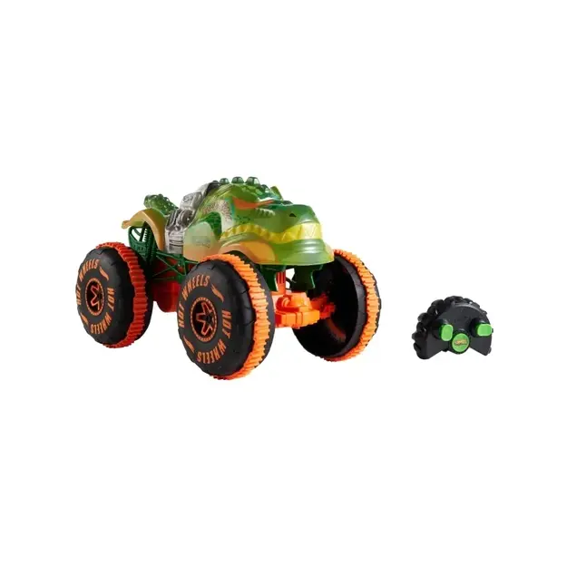 Hot Wheels - MT RC 1:15 Rageasaur (JBH03)
