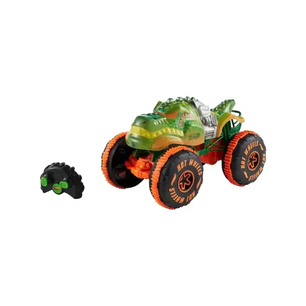 Hot Wheels - MT RC 1:15 Rageasaur (JBH03)