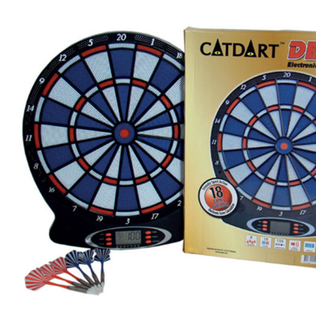 Catdart - Devil ll (111-3005)