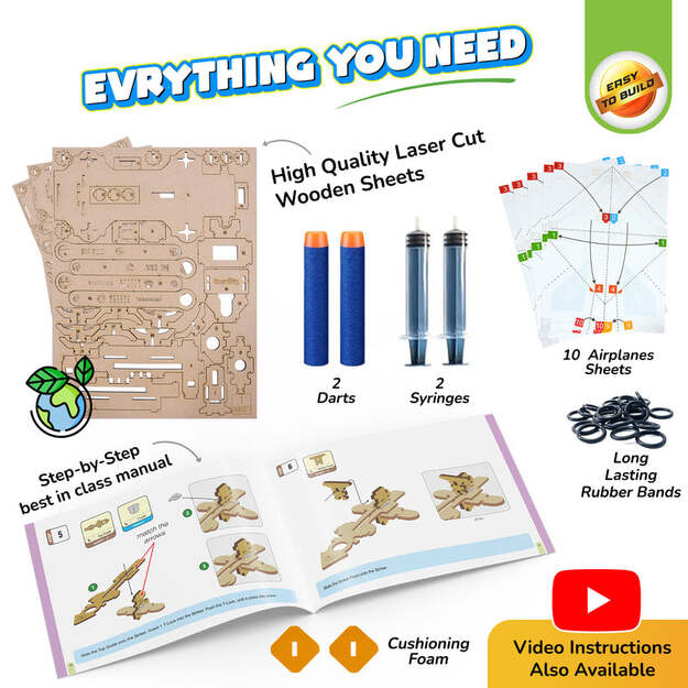 Smartivity - Foosball (SMRT1182)