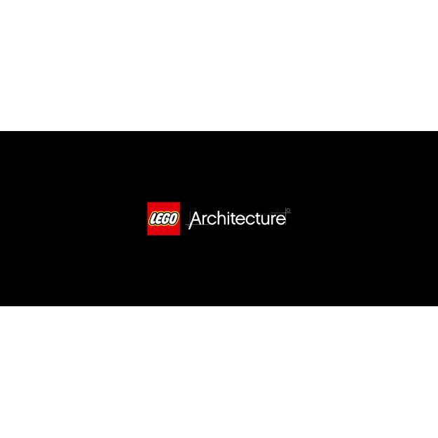 LEGO - LEGO Architecture - Paris – City of Love (21064)