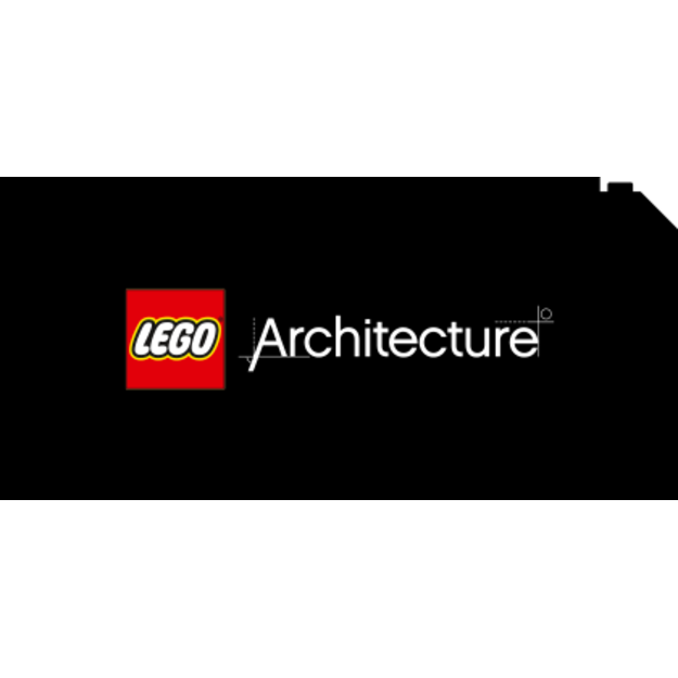 LEGO - LEGO Architecture - Paris – City of Love (21064)
