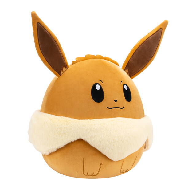 Squishmallows - Pokemon Wave 7A 35 cm - Eevee (SQPK00071)