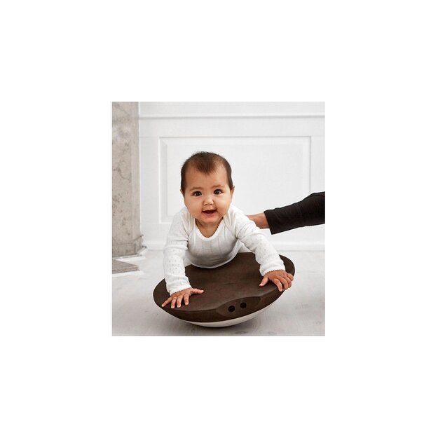 bObles - Turtle - Vintage rose (01-108-011-111)