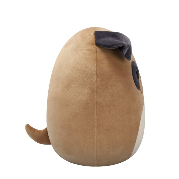 Squishmallows - 40 cm P24 Loafer Bulldog (248613)