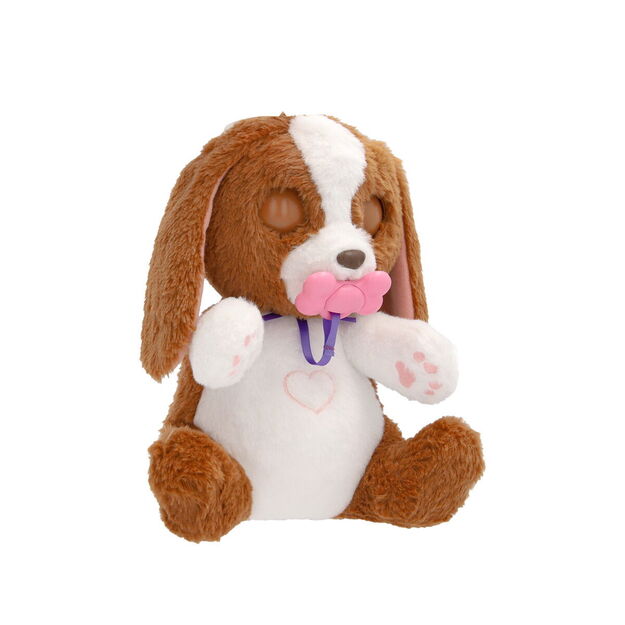 Baby Paws Interactive Puppy - Vet Check Up (264-927681)