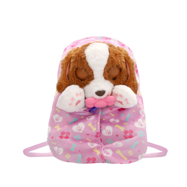 Baby Paws Interactive Puppy - Vet Check Up (264-927681)