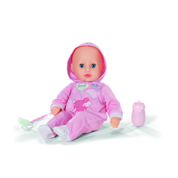 BABY born - Hannah Let's Play 36cm (838440)