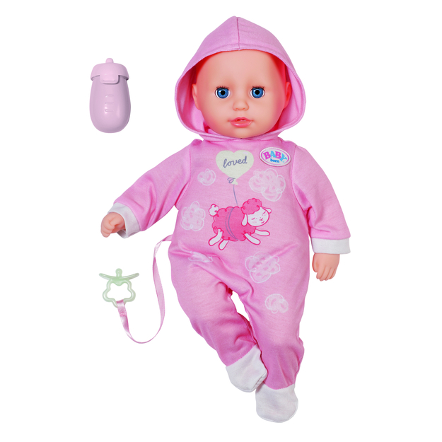 BABY born - Hannah Let's Play 36cm (838440)