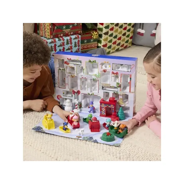 Paw Patrol - Advent Calendar 2025 (6073664)