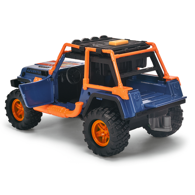 Dickie Toys - Dino Commander (203837024)