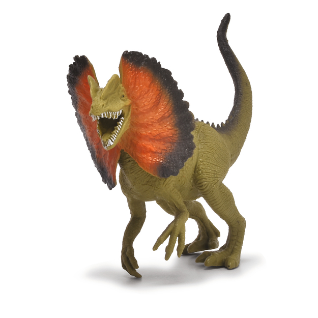 Dickie Toys - Dino Commander (203837024)