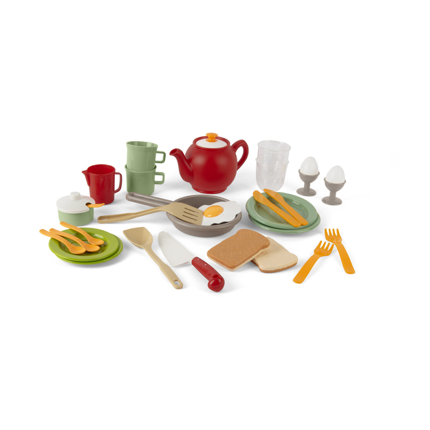Dantoy - Christmas Breakfast set (8865)