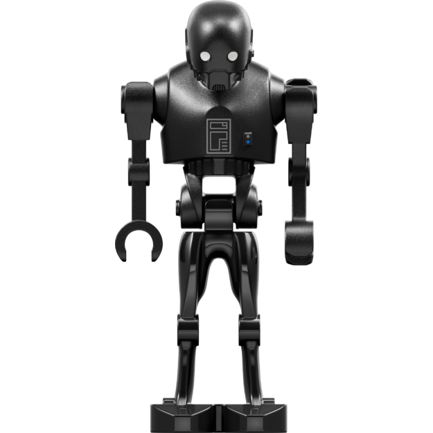 LEGO - Star Wars TM - K-2SO™ Security Droid (75434)