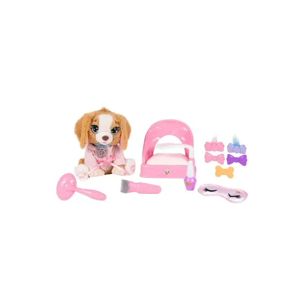 Disney Princess - My Pampered Princess Pup (238444)