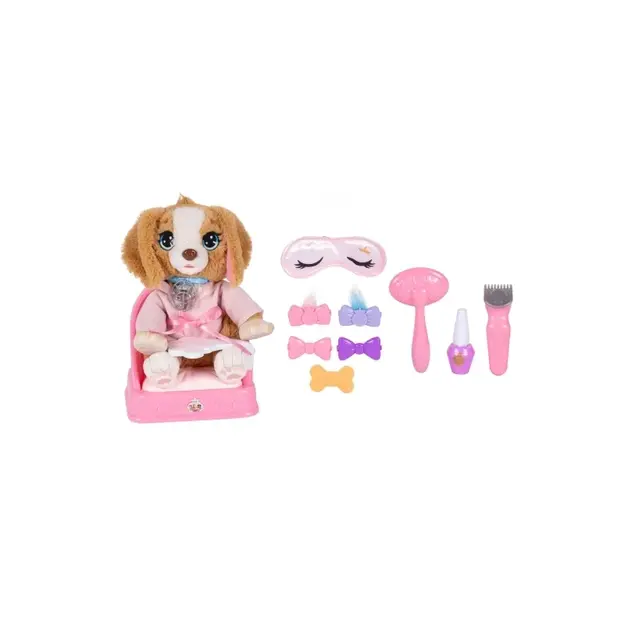 Disney Princess - My Pampered Princess Pup (238444)