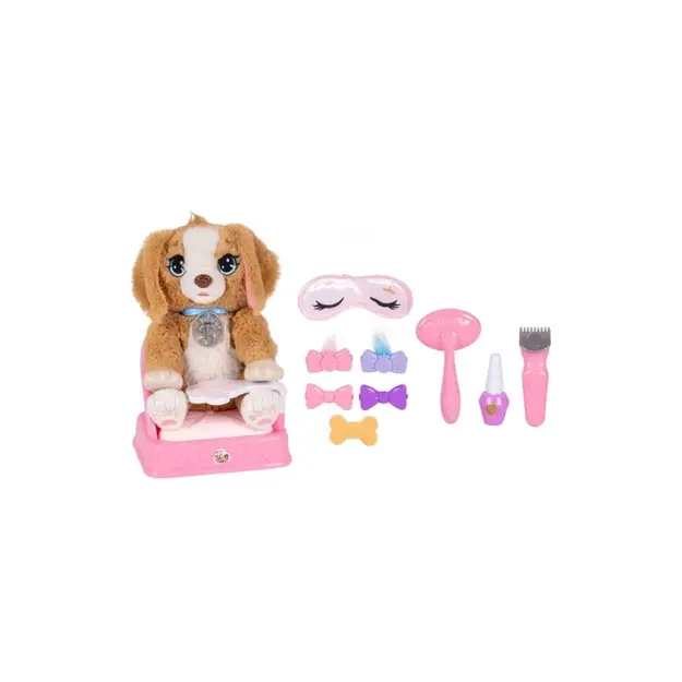 Disney Princess - My Pampered Princess Pup (238444)