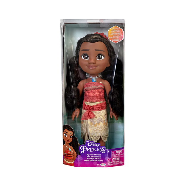 Disney Princess - My Friend - Vaiana (210444)