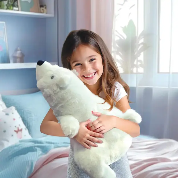 Silverlit – Rescue Polar Bear (88636)