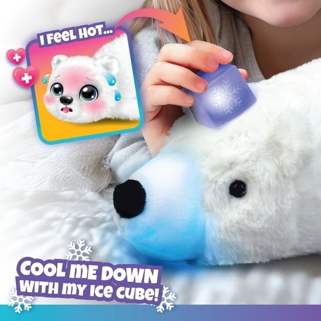 Silverlit – Rescue Polar Bear (88636)