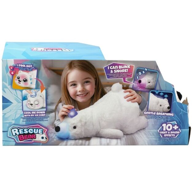 Silverlit – Rescue Polar Bear (88636)