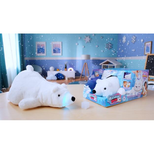 Silverlit – Rescue Polar Bear (88636)